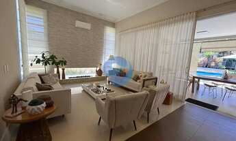 Imagem 5: Casa Térreo no Condominio Fazenda Imperial à venda R$ 3.250.000,00 - Sorocaba/SP