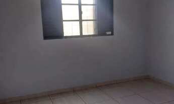 Imagem 2: Casa com 3 dormitórios para alugar, 80 m² por R$ 2.500,00/mês - Santo Agostinho - Rio Verd