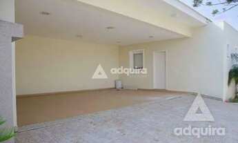 Imagem 3: Casa para locação 3 Quartos, 3 Suites, 4 Vagas, Estrela, Ponta Grossa - PR