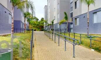 Imagem 5: Lindo Apto 2 Dorm 1 Vaga no Jardim do Lago !