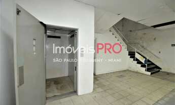 Imagem 4: Loja Comercial 1195m² para Venda ou Locação em Pinheiros