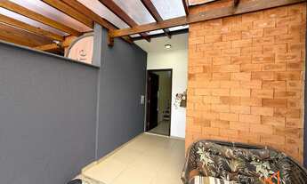 Imagem 4: Geminado com 2 quartos no Guanabara em Joinville