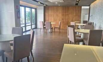 Imagem 7: Apartamento com 3 dormitórios à venda, 93 m² por R$ 1.250.000 - Meireles - Fortaleza/CE