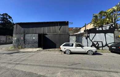 Imagem: Galpão à venda em São Paulo, Jardim Celeste