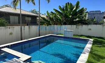 Imagem 2: Casa para aluguel, Alphaville Litoral Norte 1, Abrantes