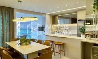 Imagem 6: APARTAMENTO A VENDA 4 DORMITORIOS 3 VAGAS A VENDA - PRAIA BRAVA - ITAJAI/SC