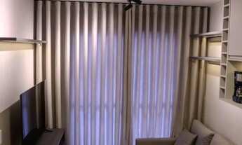 Imagem: Apartamento com 1 dormitório à venda