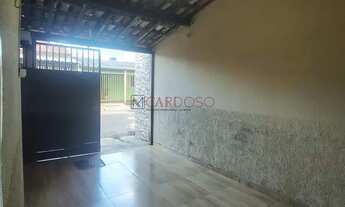 Imagem 4: Ágio Casa 03 quartos com 02 vagas de garagem, reformada, aceita carro, não exige transferê