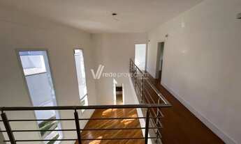 Imagem 6: Casa - Swiss Park - Campinas