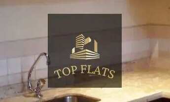 Imagem 7: Flat disponível na Vila Olímpia