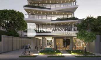 Imagem 7: Conjunto Comercial de 612m² para á Locação - Pinheiros