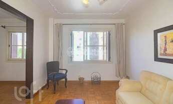 Imagem 3: Foxter vende apartamento com 118m², 3 quartos, 2 banheiros, 1 vaga de garagem