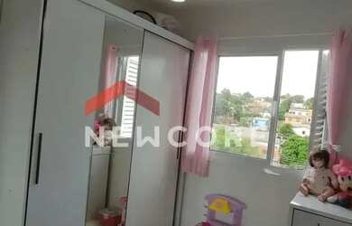 Imagem 7: Apartamento em Rua Dona Luiza Silveira Dias - Bela Vista - Alvorada/RS