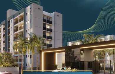 Imagem: BAIRRO DE FLORES SUITE ELEVADOR E VARANDA