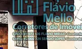 Imagem 5: ITABORAÍ - Casa 2 quartos bairro SANTO EXPEDITO !! terreno 360m2 próximo ao BomFrios