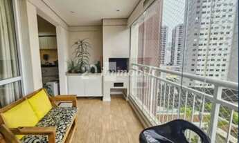 Imagem 2: PREDIO MODERNO COM LAZER