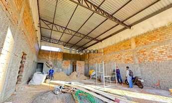 Imagem 2: Galpão Comercial para Aluguel