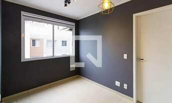 Imagem 2: Apartamento à Venda - Bom Retiro, 2 Quartos, 34 m2