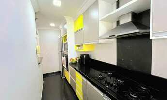 Imagem 4: N Lindo apartamento com QUINTAL - Colina de Laranjeiras