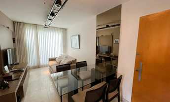 Imagem 2: Aluguel: apartamento 2 quartos com suíte no Sion, BH ? 70 m², 2 vagas