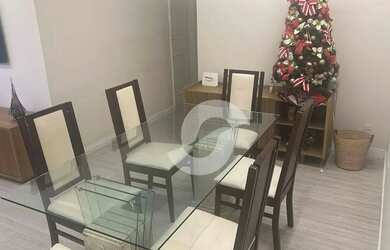 Imagem: Dois quartos com suite na Tavares de Macedo