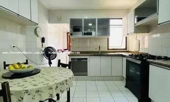 Imagem 7: Apartamento para Venda em Presidente Prudente, Vila São Jorge, 4 dormitórios, 1 suíte, 3 b