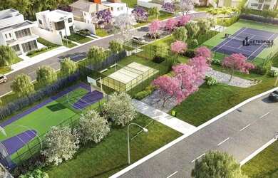 Imagem 6: Terreno à venda em Paulínia, Jardim Ypê, La Dolce Vita Paulinia