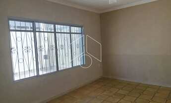 Imagem 2: Residência Jardim Fragata parte alta