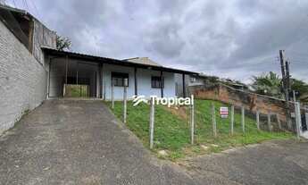 Imagem: Casa com 2 dormitórios para alugar, 110