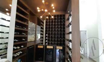 Imagem 5: Casa para venda condomínio Jequitibá