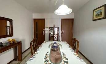 Imagem 5: APARTAMENTO 04 QUARTOS 02 SUÍTES - SETOR NOVA SUIÇA - EDIFÍCIO LENINGRADO