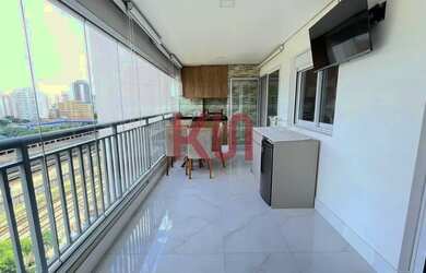 Imagem: Apartamento à venda no Belenzinho, São