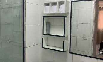 Imagem 3: Imóvel para aluguel tem 49 metros quadrados com 2 quartos em Zona Rural - São José de Riba