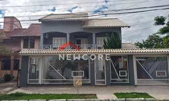 Imagem 2: Casa em Rua Professor Thiago Wurth - Harmonia - Canoas/RS