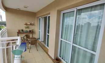 Imagem 5: Apartamento com 3 quartos à venda, 128m² - Vila Seixas