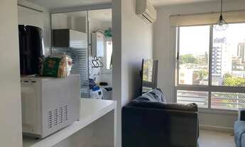 Imagem 7: ÓTIMO IMÓVEL, 50 MTS quadrados, 2 DORMITÓRIOS COM VAGA E ELEVADOR