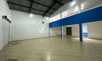 Imagem 4: Barracão - Jardim Eulina - Campinas