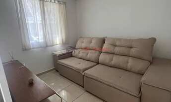 Imagem 2: Casa Sobrado Village Montepellier 3 dorms sendo 1 suite semi mobiliada em Vila Oliveira