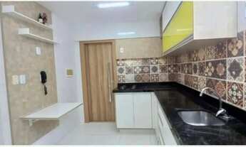 Imagem: Apartamento à venda no VILA RICA, SUÍÇA