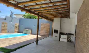 Imagem 4: Casa disponível para aluguel fds e feriados em Itacimirim