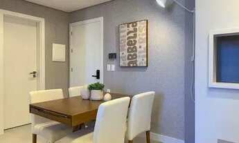 Imagem 6: Apartamento com 1 dormitório à venda, 50 m² - Centro - Torres/RS