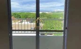 Imagem 2: Apartamento à Venda Condomínio Chapada das Brisas