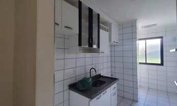 Imagem 3: Apartamento com 2 dormitórios para alugar, 65 m² por R$ 3.403,00/mês - Jardim Aquarius - S