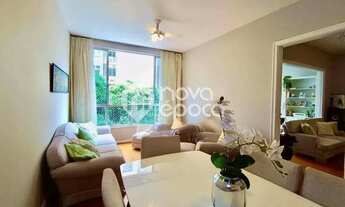 Imagem 2: Copacabana Apartamento com 4 dormitórios