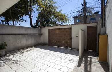 Imagem 4: Sobrado para venda em Pirituba com 3 quartos , 130m²