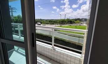 Imagem 4: Ed Celebration - Andar Baixo - 3 suítes + 2 vagas - 80 metros - Lazer Completo - Edson Que