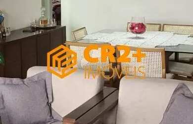 Imagem 2: Vendo Apartamento 108m² com 3 Quartos sendo 1 Suíte, em Boa Viagem/ Setúbal