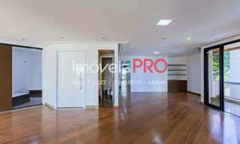 Imagem 4: Apartamento 169m² na Vila Madalena