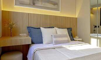 Imagem 6: BAIRRO DE FLORES | SUITE | ELEVADOR E VARANDA