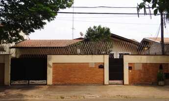 Imagem: Casa à venda em Campinas, Jardim das Paineiras